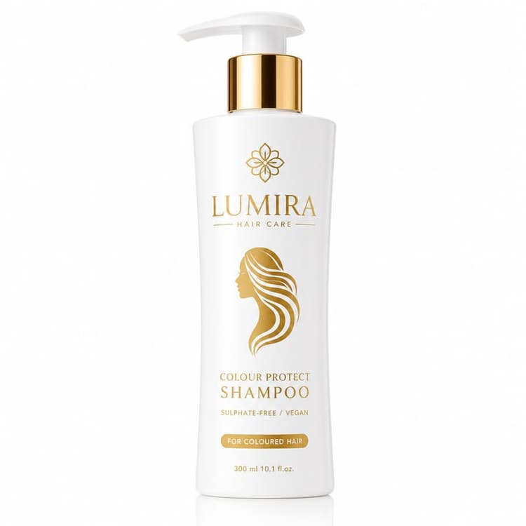 Lumira Colour Protect Shampoo