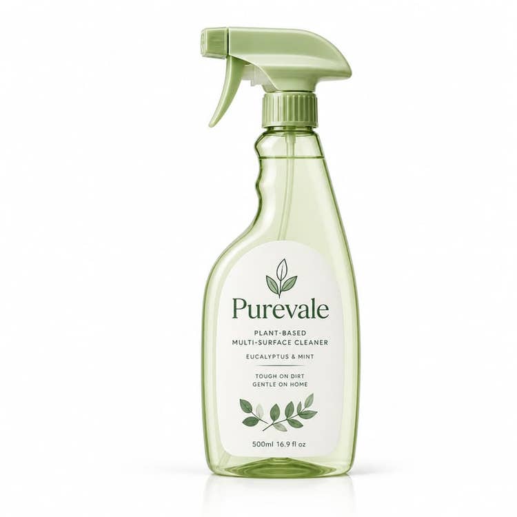 Purevale All-Purpose Spray