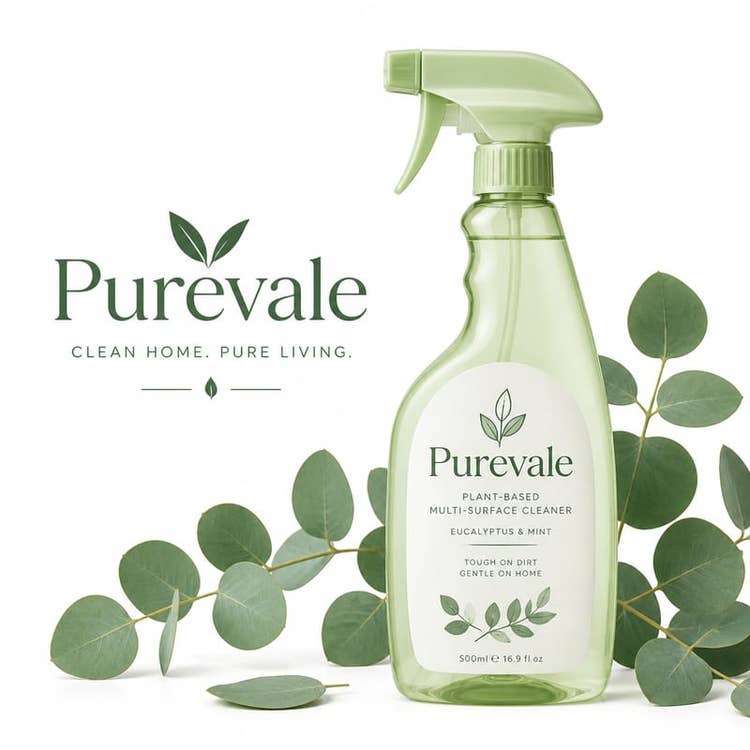 Purevale