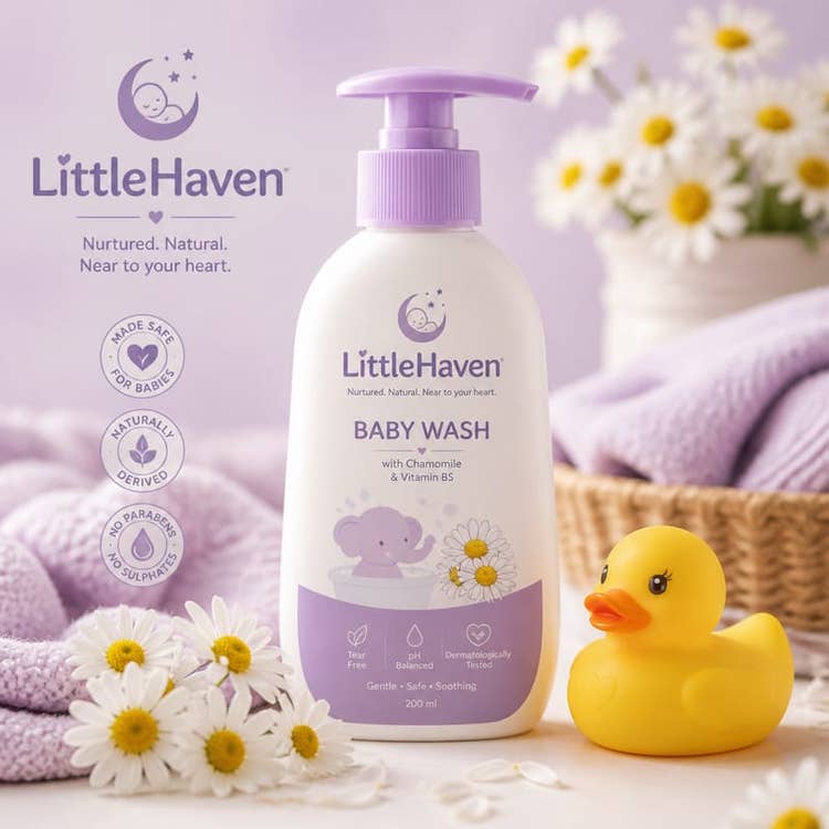 LittleHaven