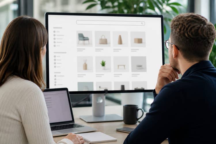 Adobe + Spenser & Williams: A Digital Commerce Story