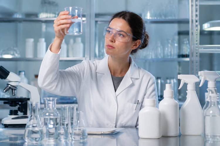 Purevale Reformulates Bathroom Range With Zero VOCs