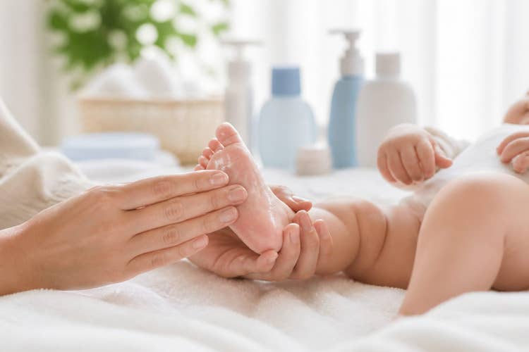 LittleHaven Baby Care Receives EWG Verified Certification