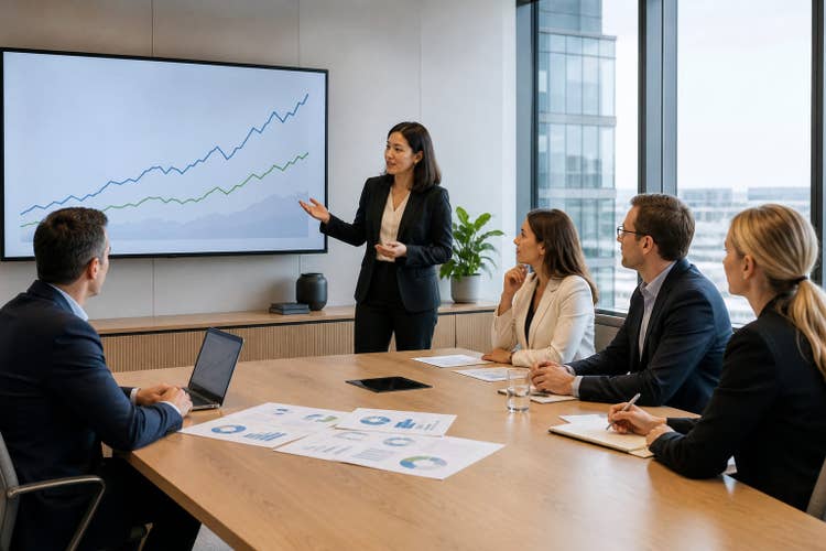 Q1 2026 Earnings: SW Revenue Grows 11% Year-on-Year