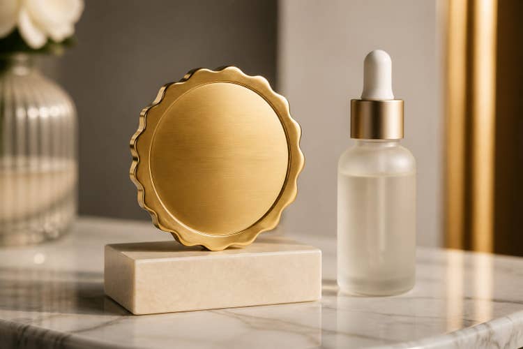 Everley Vitamin C Serum Wins Allure Best of Beauty 2026